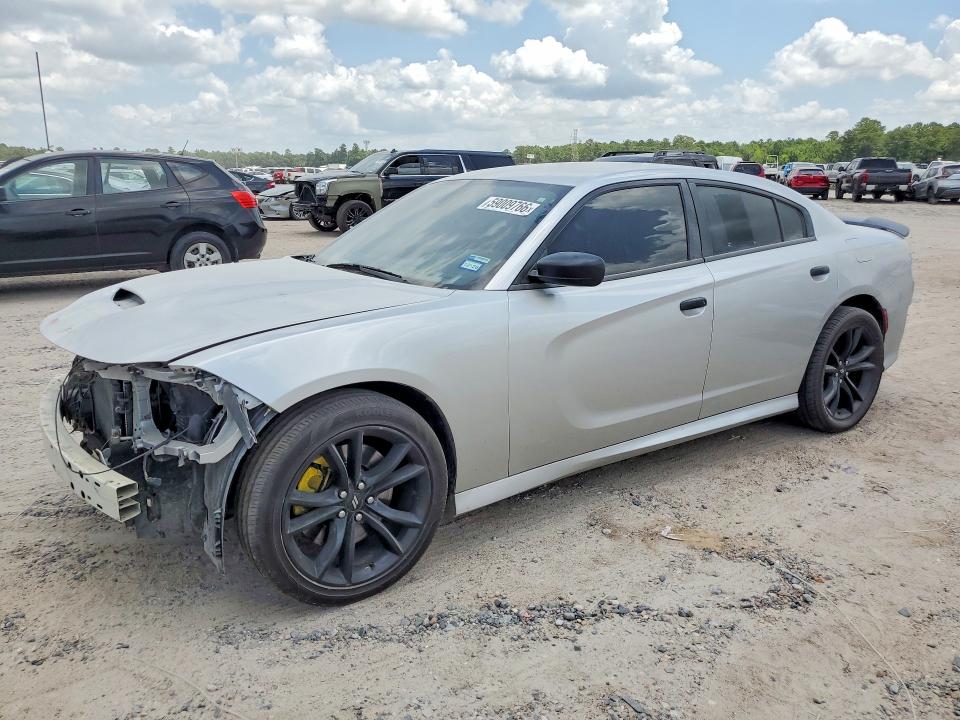Продаж на аукціоні авто 2017 Dodge Charger, vin: 2C3CDXKT3HH566196, номер лоту: 59009766