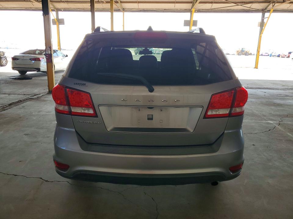 Продажа на аукционе авто 2019 Dodge Journey, vin: 3C4PDCBB1KT871000, номер лота: 56620186