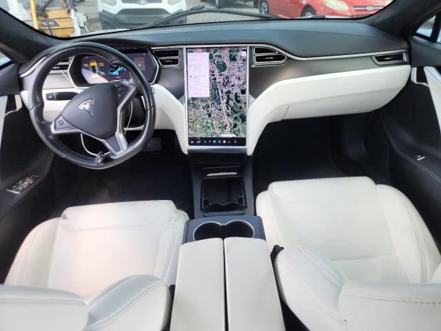 Aukcja sprzedaży 2017 Tesla Model S, vin: 5YJSA1E12HF194363, numer aukcji: 58441246