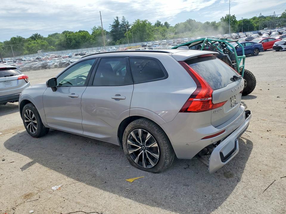 Продаж на аукціоні авто 2025 Volvo Xc60, vin: YV4M12RC7S1091270, номер лоту: 55508506