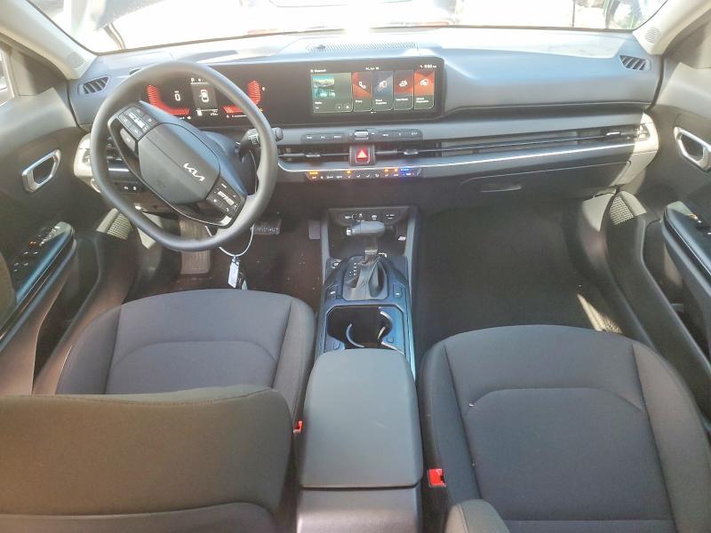 Продаж на аукціоні авто 2026 Kia K4, vin: 3KPFT4DE1TE291442, номер лоту: 57870966