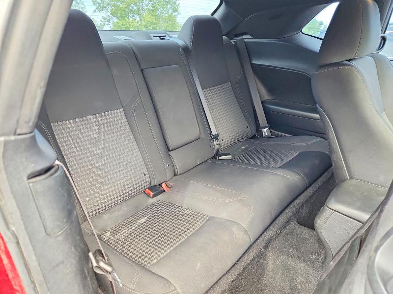 Продажа на аукционе авто 2019 Dodge Challenger, vin: 2C3CDZAG3KH573933, номер лота: 56741606