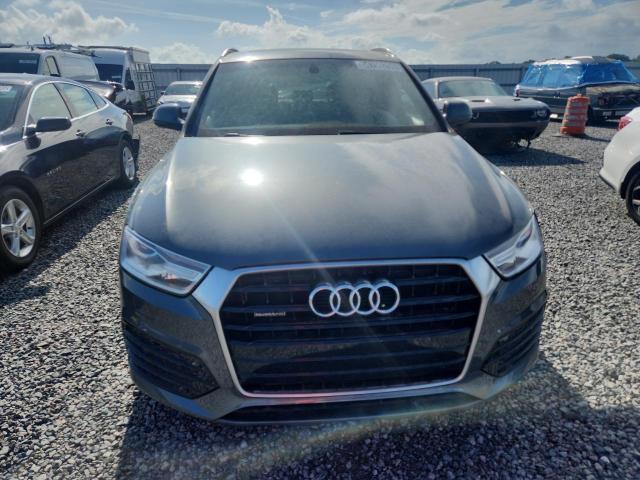54790256 :رقم المزاد ، WA1ECCFS2JR028736 vin ، 2018 Audi Q3 مزاد بيع