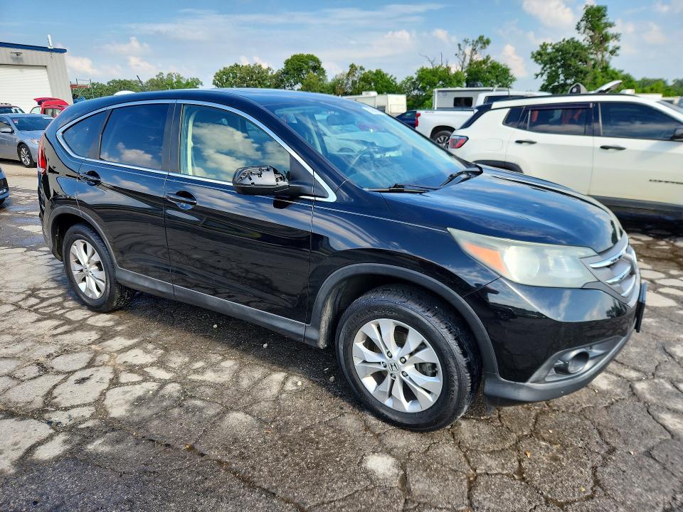 Aukcja sprzedaży 2012 Honda Cr-v, vin: JHLRM4H51CC028592, numer aukcji: 55903596
