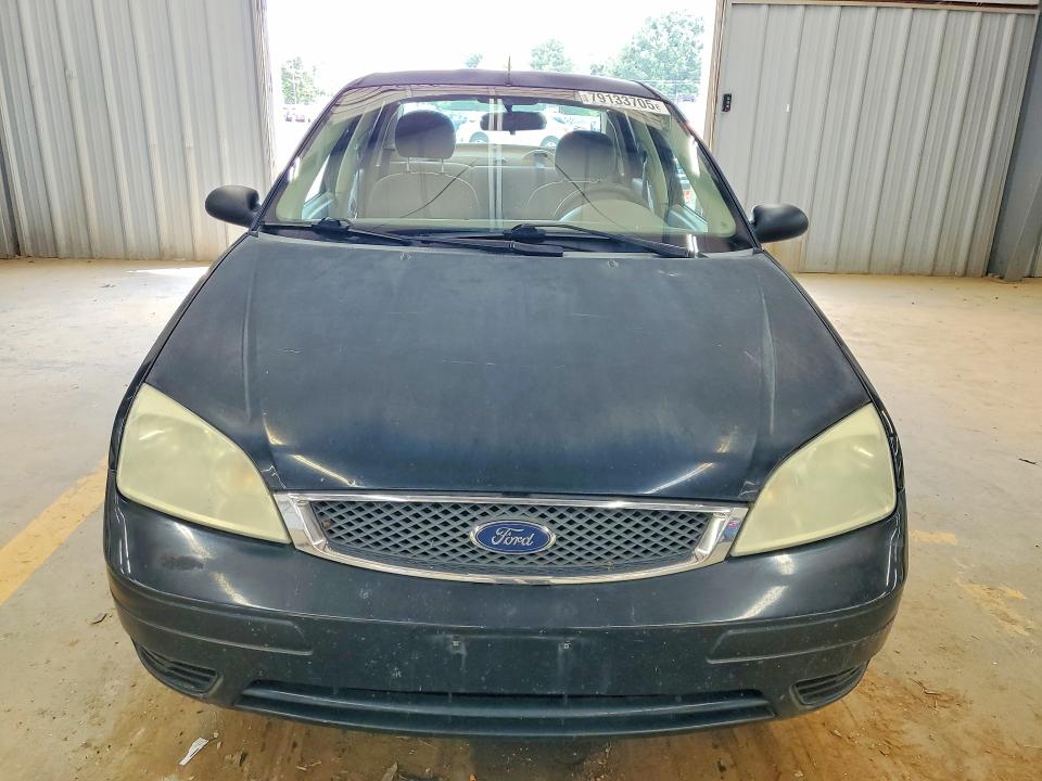 Aukcja sprzedaży 2006 Ford Focus, vin: 1FAFP34N16W245592, numer aukcji: 79133705