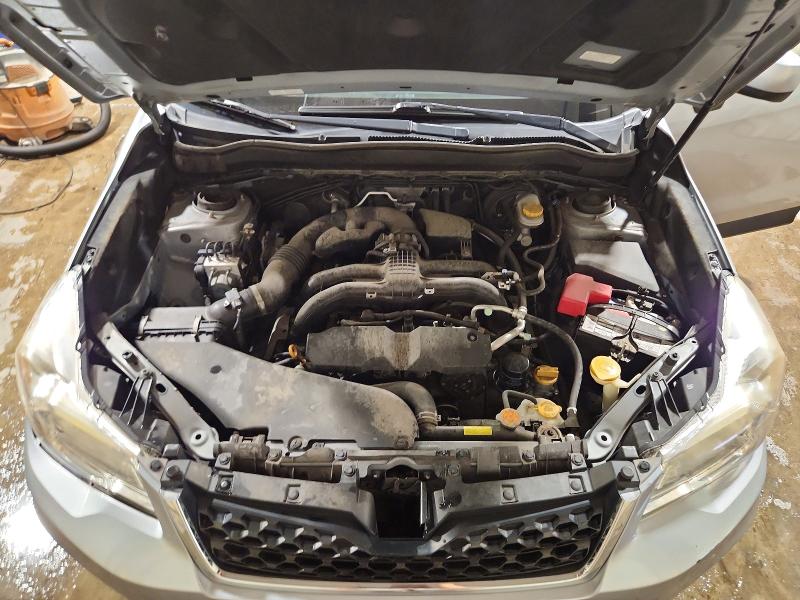 Продажа на аукционе авто 2015 Subaru Forester, vin: JF2SJADC4FH593826, номер лота: 59143746