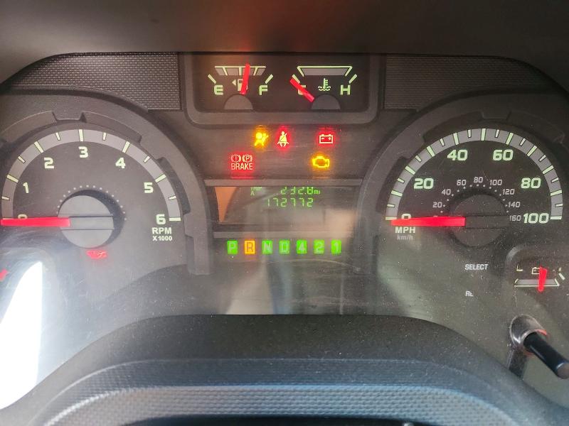 Продажа на аукционе авто 2016 Ford Econoline, vin: 1FDXE4FS3GDC12051, номер лота: 53275956