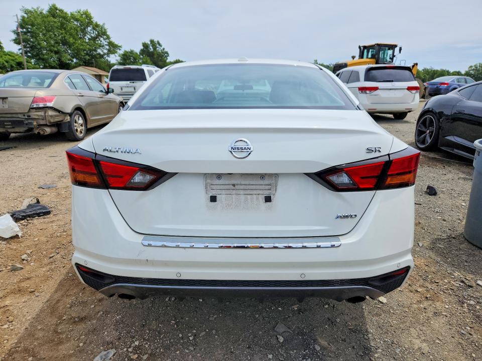 Продаж на аукціоні авто 2022 Nissan Altima, vin: 1N4BL4CW5NN379469, номер лоту: 57924246