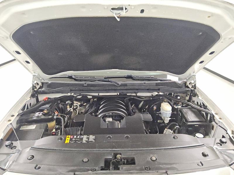 2018 Gmc Sierra მანქანა იყიდება აუქციონზე, vin: 3GTU2NECXJG440154, აუქციონის ნომერი: 58145766