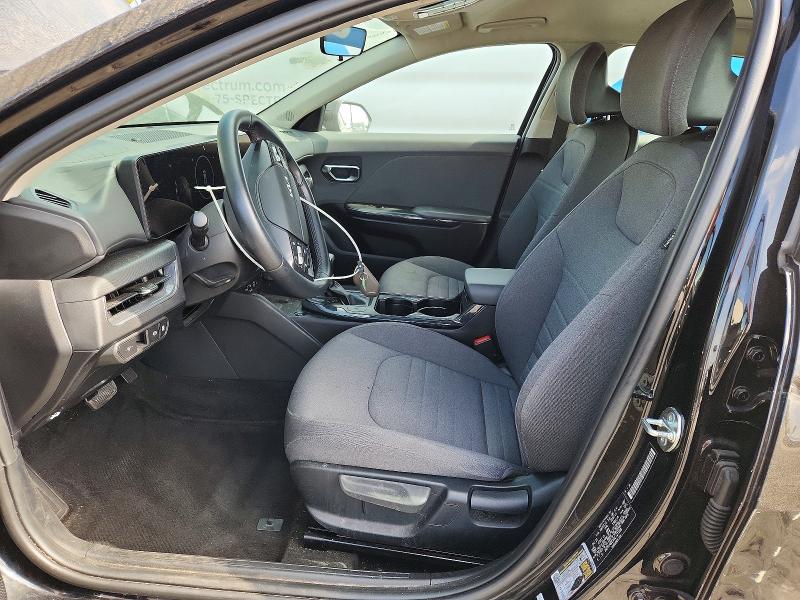 Aukcja sprzedaży 2025 Kia K4, vin: 3KPFU4DEXSE127148, numer aukcji: 58812036