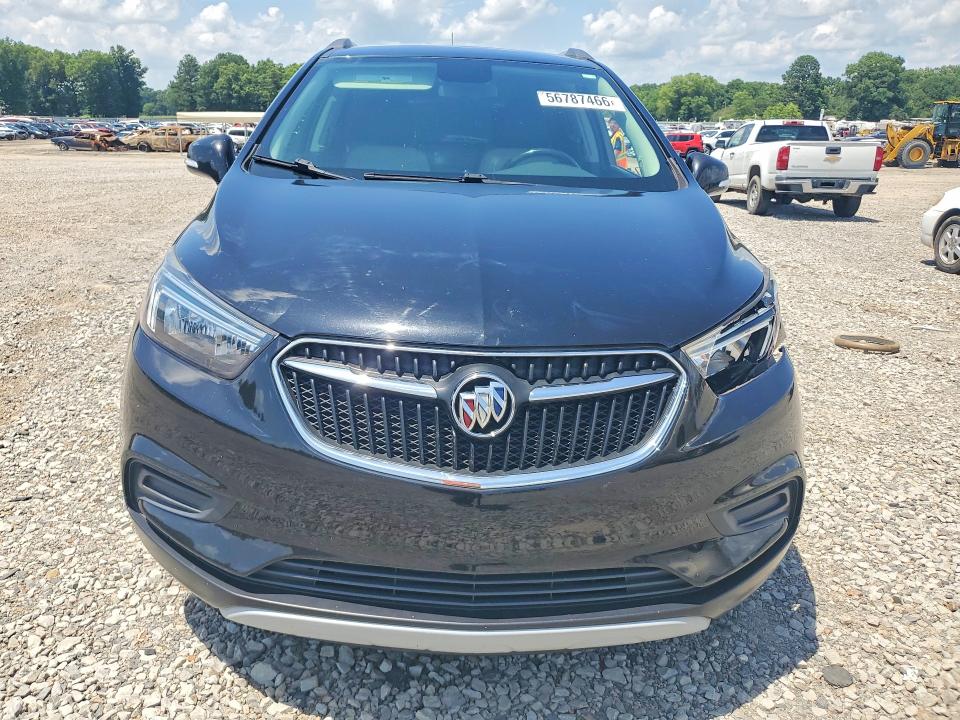 Продажа на аукционе авто 2019 Buick Encore, vin: KL4CJASB1KB782339, номер лота: 56787466