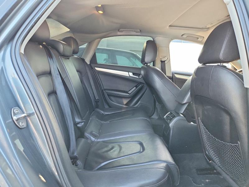 Aukcja sprzedaży 2015 Audi A4, vin: WAUFFAFL0FN001478, numer aukcji: 58422636