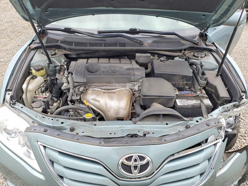 Продаж на аукціоні авто 2010 Toyota Camry, vin: 4T1BF3EK7AU576449, номер лоту: 55808756