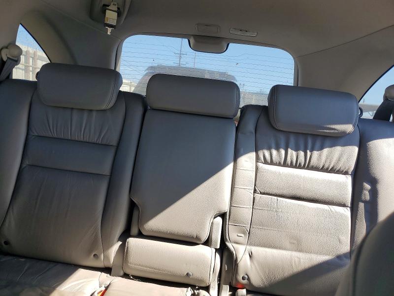 Продаж на аукціоні авто 2007 Honda Cr-v, vin: JHLRE38747C022784, номер лоту: 57435806
