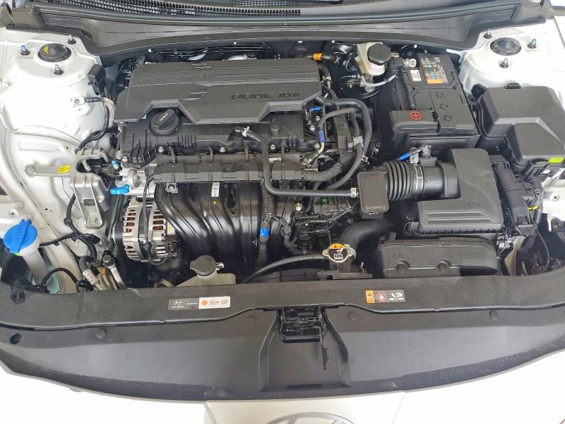Aukcja sprzedaży 2026 Hyundai Elantra, vin: KMHLL4DG8TU216092, numer aukcji: 56567866