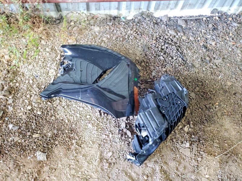 2023 Infiniti Qx60 მანქანა იყიდება აუქციონზე, vin: 5N1DL1FR6PC363878, აუქციონის ნომერი: 56997876