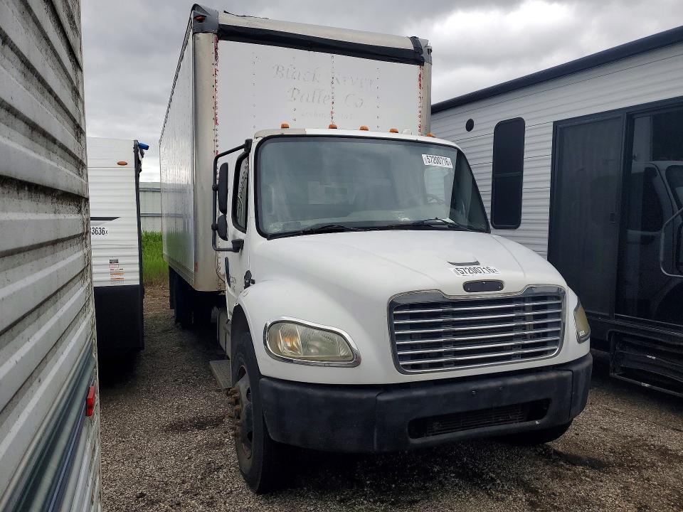 2006 Freightliner M2 მანქანა იყიდება აუქციონზე, vin: 1FVACXCS56HV78269, აუქციონის ნომერი: 57200716