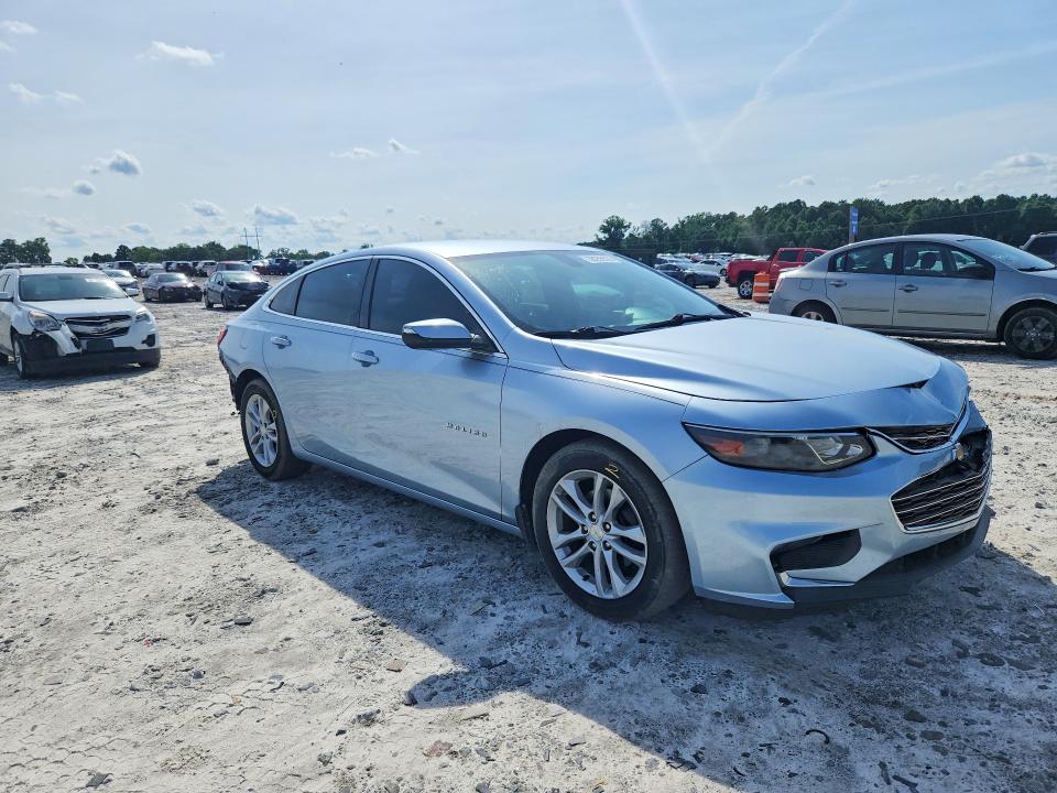 2017 Chevrolet Malibu მანქანა იყიდება აუქციონზე, vin: 1G1ZE5ST3HF149775, აუქციონის ნომერი: 58255526