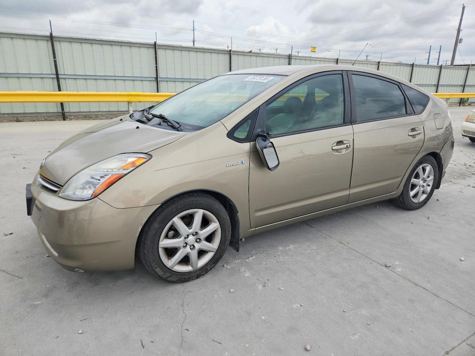 Продажа на аукционе авто 2008 Toyota Prius, vin: JTDKB20UX83395042, номер лота: 56479136