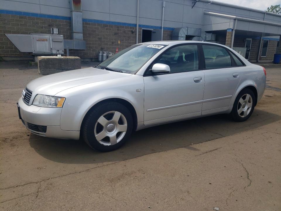 Aukcja sprzedaży 2005 Audi A4, vin: WAULC58E35A020534, numer aukcji: 57570266