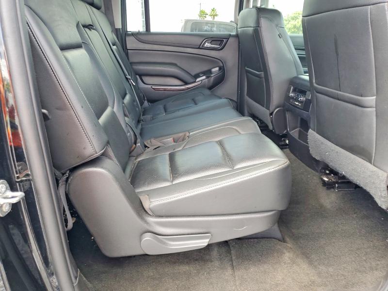 Продаж на аукціоні авто 2018 Gmc Yukon Xl, vin: 1GKS1GKC1JR391294, номер лоту: 57741086