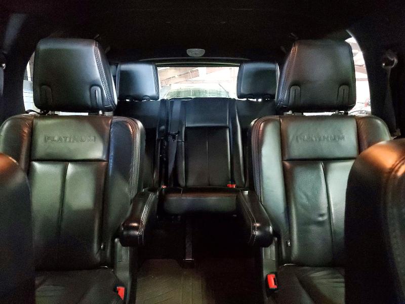 2017 Ford Expedition მანქანა იყიდება აუქციონზე, vin: 1FMJK1MT4HEA44232, აუქციონის ნომერი: 59143356
