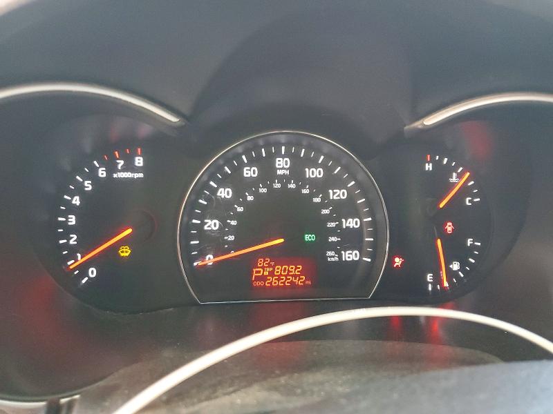 Aukcja sprzedaży 2014 Kia Sorento, vin: 5XYKT4A63EG546397, numer aukcji: 57829326