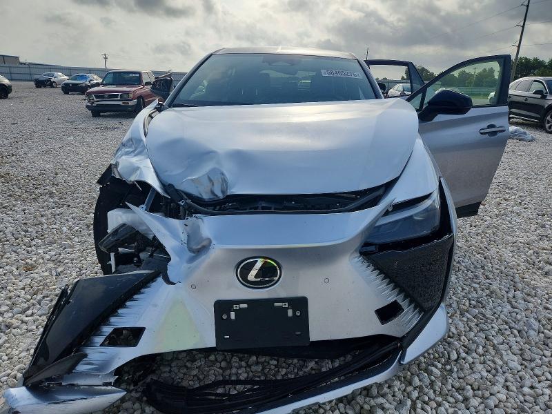 2024 Lexus Es 300h მანქანა იყიდება აუქციონზე, vin: JTJBDADB1TA006982, აუქციონის ნომერი: 58465276