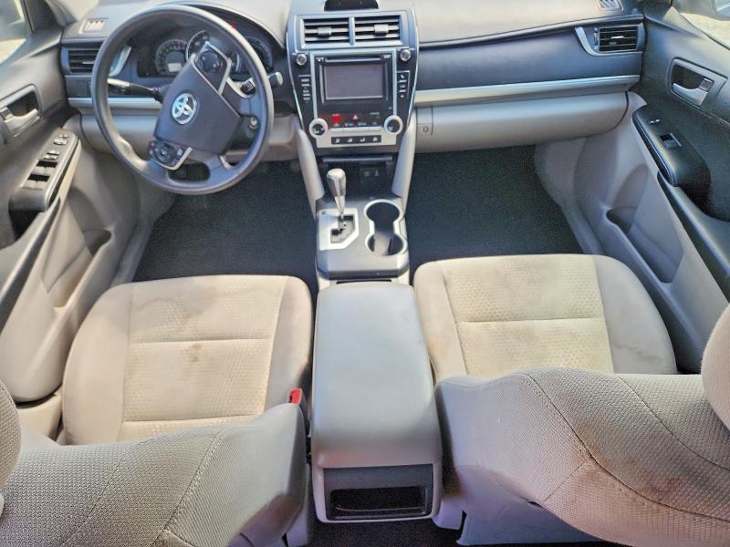 Продажа на аукционе авто 2012 Toyota Camry, vin: 4T1BF1FK2CU024296, номер лота: 56959256
