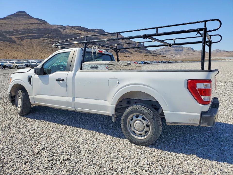 Aukcja sprzedaży 2022 Ford F150, vin: 1FTMF1CB8NKD24828, numer aukcji: 48939626