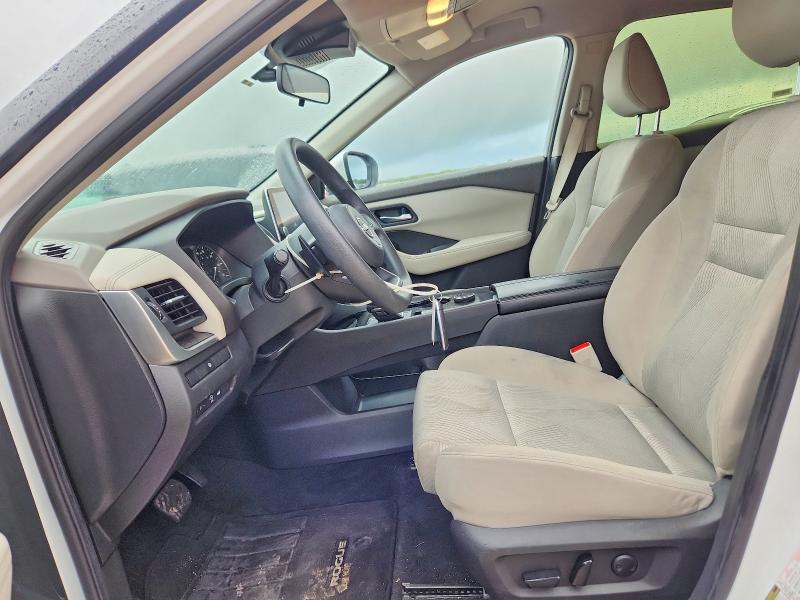 Aukcja sprzedaży 2024 Nissan Rogue, vin: JN8BT3BB3RW424707, numer aukcji: 57055926