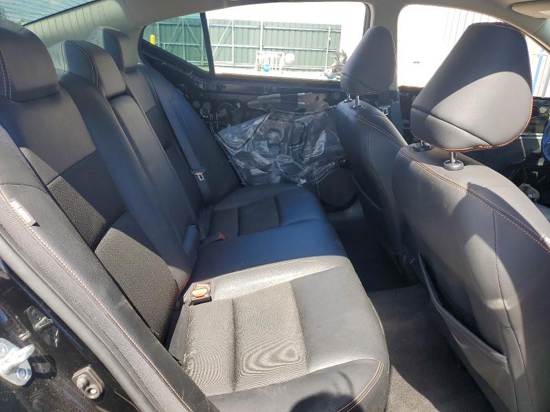 Aukcja sprzedaży 2020 Nissan Altima, vin: 1N4BL4CV0LC261698, numer aukcji: 58282186