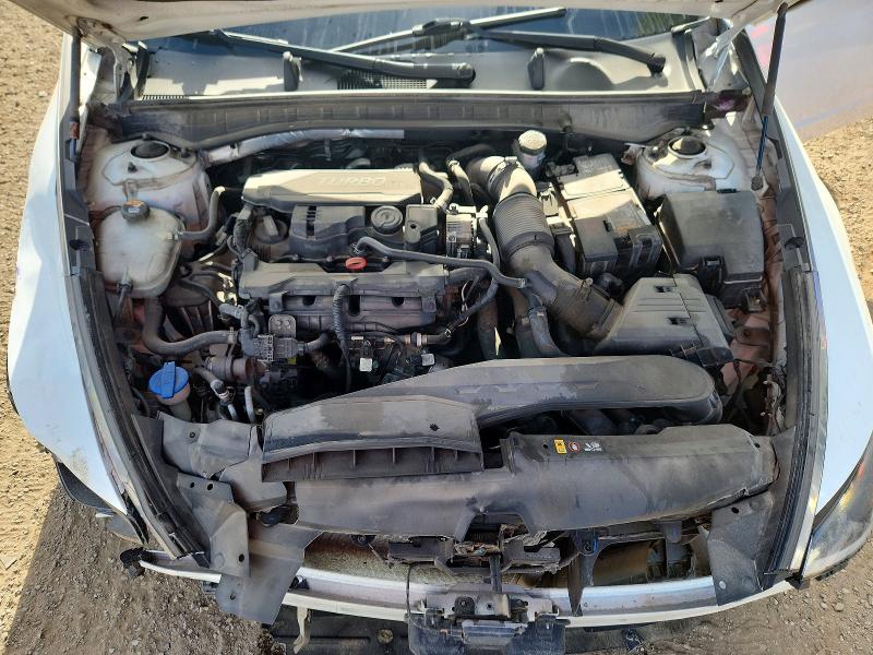 Продажа на аукционе авто 2021 Hyundai Sonata, vin: 5NPEJ4J24MH067414, номер лота: 57888196