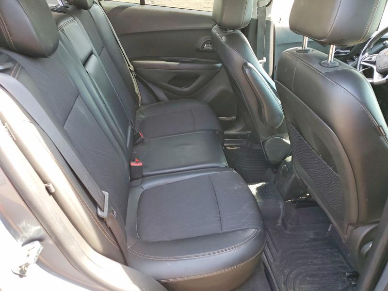 Продаж на аукціоні авто 2019 Chevrolet Trax, vin: KL7CJPSB8KB895159, номер лоту: 56403816