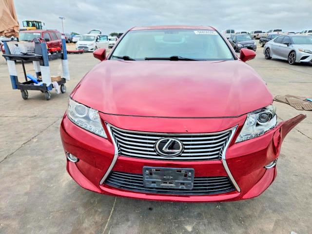 Aukcja sprzedaży 2015 Lexus Es, vin: JTHBK1GG3F2204766, numer aukcji: 56056596