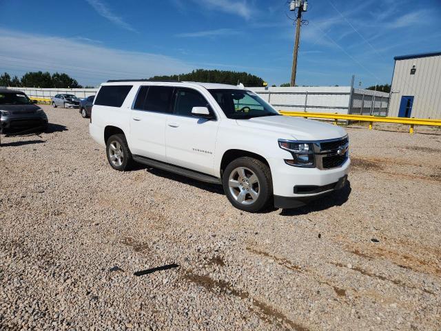 Aukcja sprzedaży 2016 Chevrolet Suburban, vin: 1GNSCHKC0GR166912, numer aukcji: 56083676
