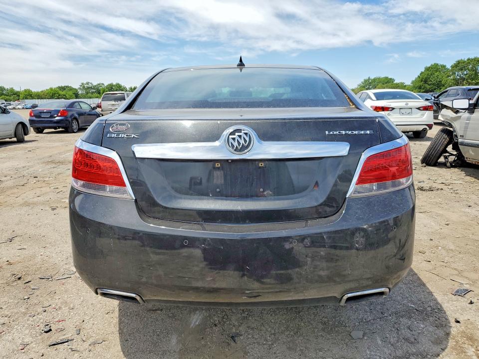 Aukcja sprzedaży 2013 Buick Lacrosse, vin: 1G4GC5E30DF218931, numer aukcji: 55970416