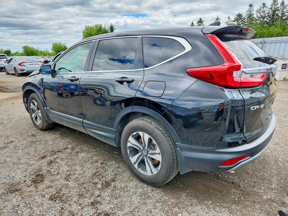 Aukcja sprzedaży 2019 Honda Cr-v, vin: 2HKRW2H21KH106681, numer aukcji: 55928456