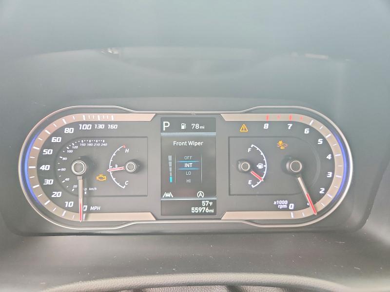 Продажа на аукционе авто 2023 Hyundai Tucson, vin: 5NMJACAE3PH208185, номер лота: 57484216