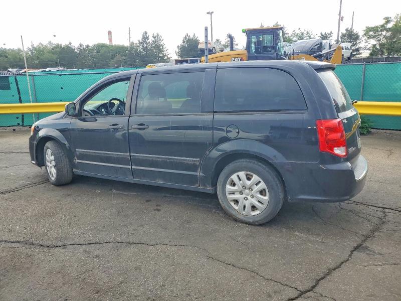 Aukcja sprzedaży 2015 Dodge Grand Caravan, vin: 2C4RDGBGXFR586705, numer aukcji: 55337956