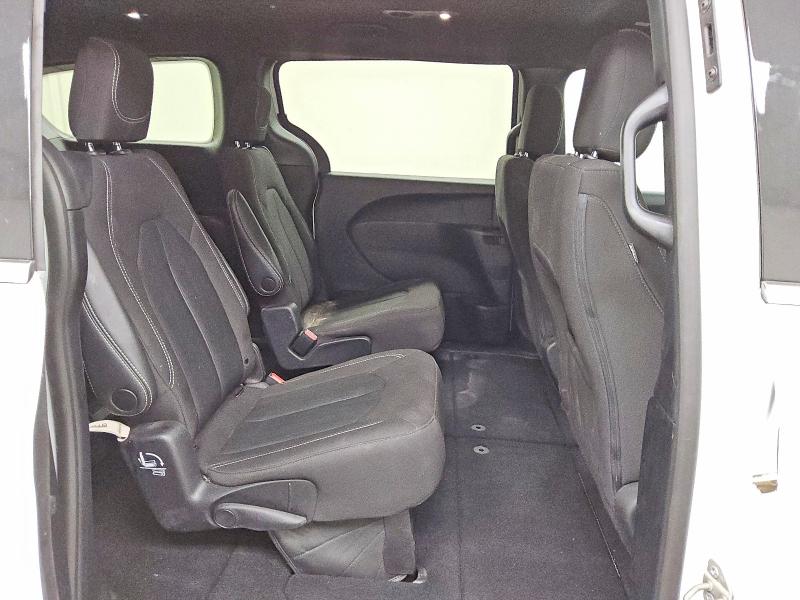 Продаж на аукціоні авто 2023 Chrysler Pacifica, vin: 2C4RC1FG9PR556610, номер лоту: 57423846