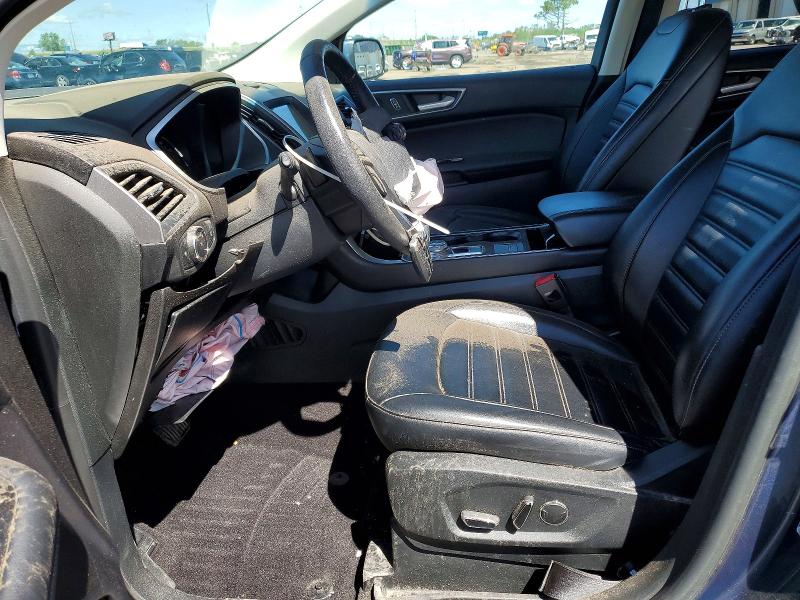 Aukcja sprzedaży 2019 Ford Edge, vin: 2FMPK4J9XKBB60929, numer aukcji: 57123076