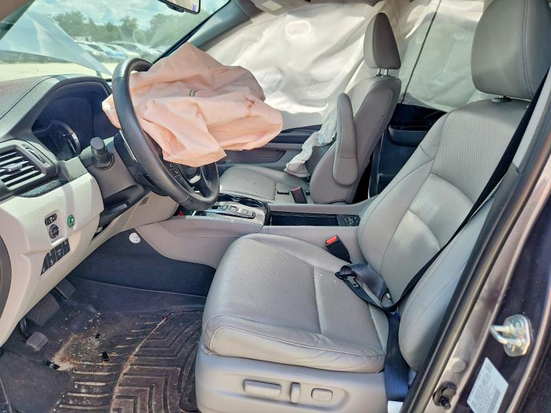 2020 Honda Ridgeline მანქანა იყიდება აუქციონზე, vin: 5FPYK3F79LB017900, აუქციონის ნომერი: 56801606