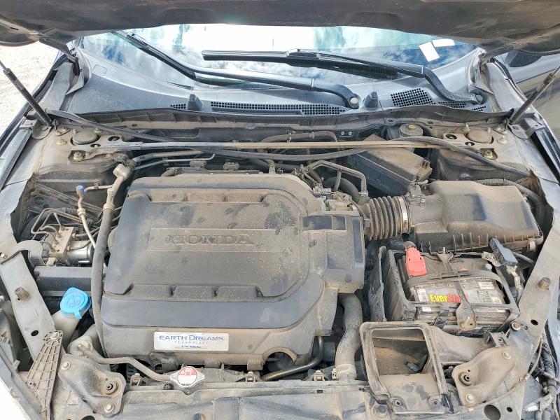 57592746 :رقم المزاد ، 1HGCR3F95EA012299 vin ، 2014 Honda Accord مزاد بيع