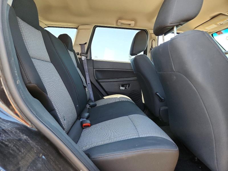 54732296 :رقم المزاد ، 1J8GR48K59C538148 vin ، 2009 Jeep Grand Cherokee مزاد بيع