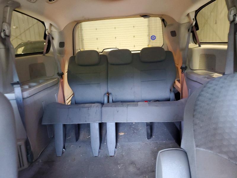 Aukcja sprzedaży 2010 Chrysler Town & Country, vin: 2A4RR5D10AR432246, numer aukcji: 56457006
