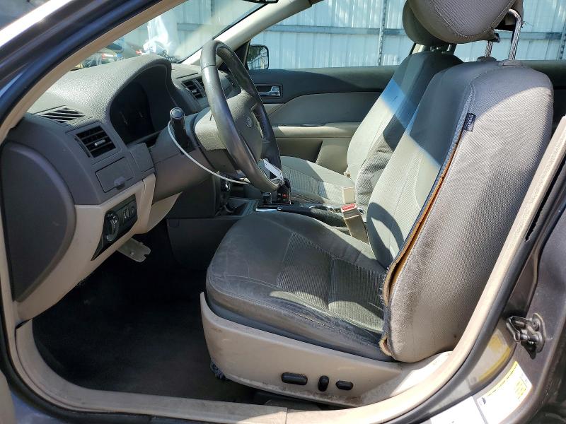 Aukcja sprzedaży 2012 Ford Fusion, vin: 3FAHP0JA9CR399068, numer aukcji: 55751616
