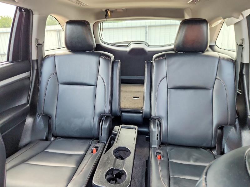 Продаж на аукціоні авто 2019 Toyota Highlander, vin: 5TDKZRFH6KS301159, номер лоту: 58058126