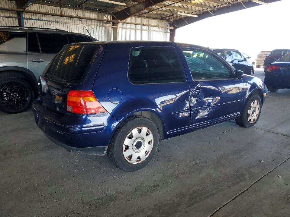 Aukcja sprzedaży 2004 Volkswagen Golf, vin: 9BWBL61J544040332, numer aukcji: 57078446
