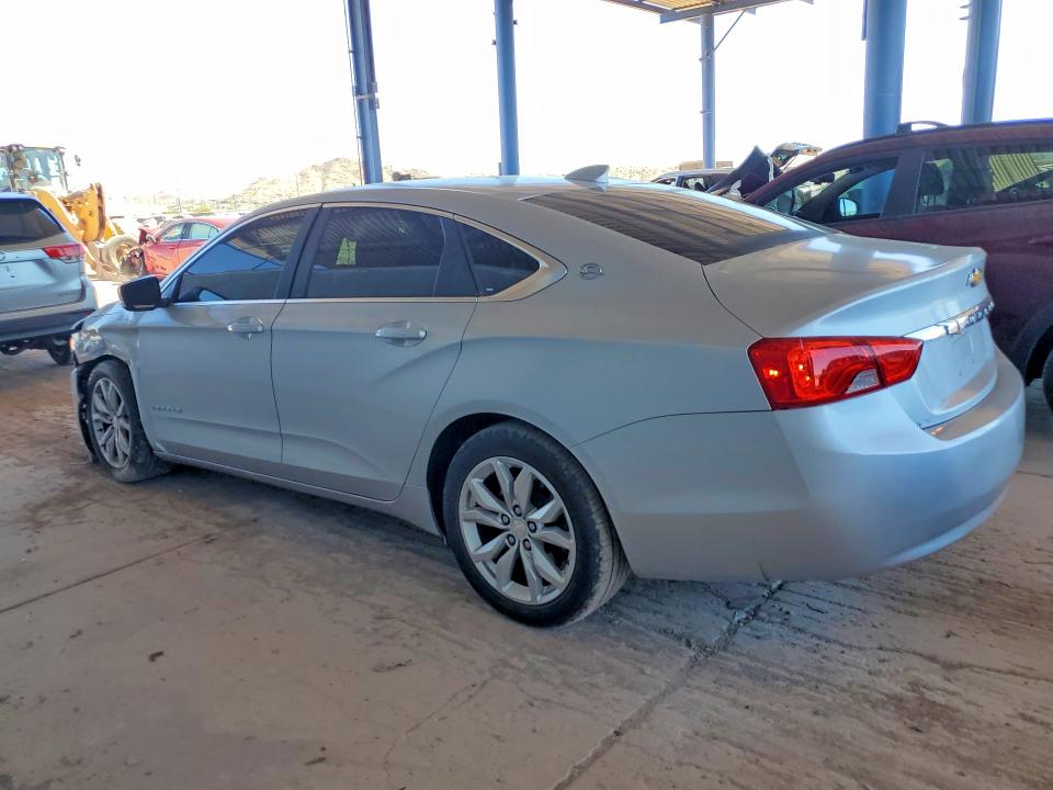 Продаж на аукціоні авто 2019 Chevrolet Impala, vin: 1G11Z5SA1KU113361, номер лоту: 85613575